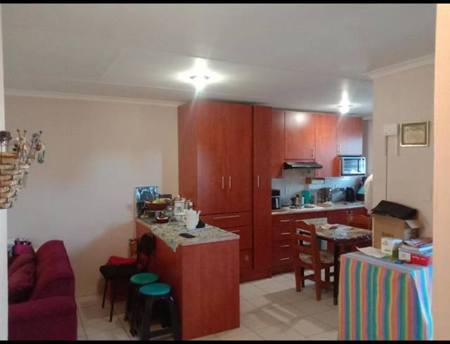 2 BEDROOM TOWNHOUSE FOR SALE IN GEORGINIA